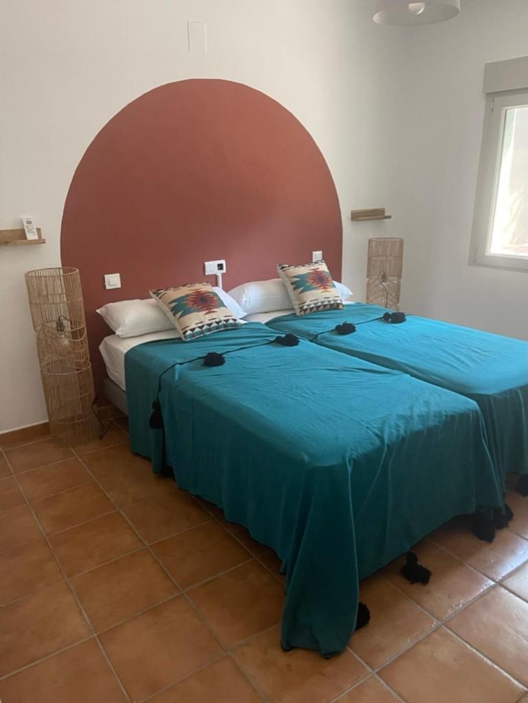 Jávea La Posada Paradiso מראה חיצוני תמונה